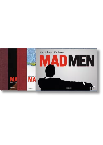 Mad Men