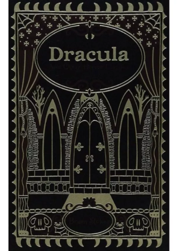 Bram Stoker - Dracula