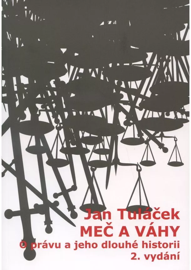 Ján Tuláček - Meč a váhy