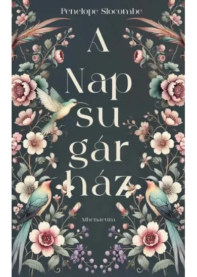 A Napsugárház