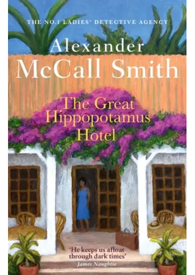 The Great Hippopotamus Hotel