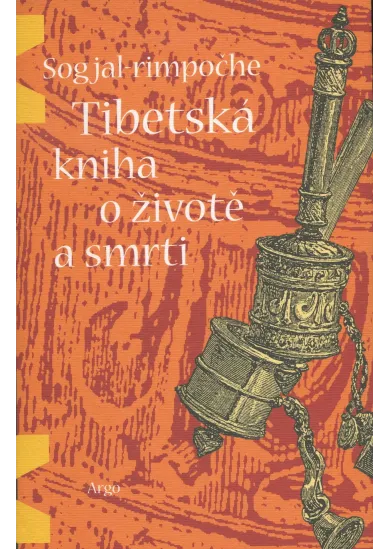 Tibetská kniha o životě a smrti