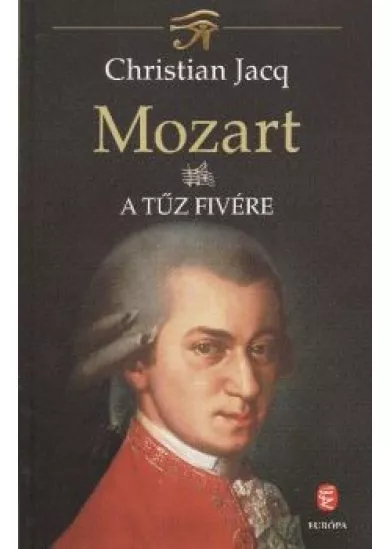 MOZART III.