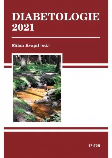 Diabetologie 2021