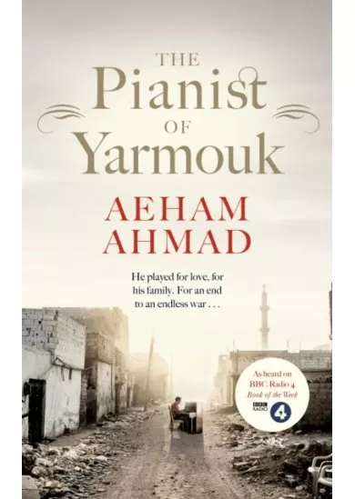 The Pianist of Yarmouk