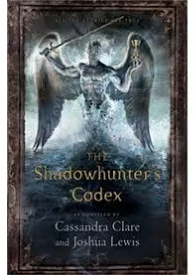 Shadowhunters Codex