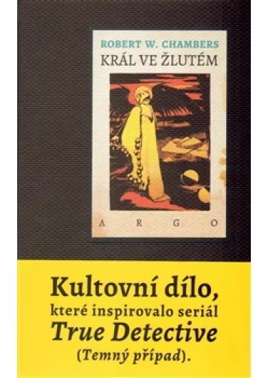 Král ve žlutém