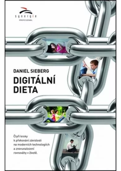 Digitální dieta