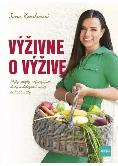 Výživne o výžive: Mýty, omyly, nefungujúce diéty a dôležitosť našej individuality