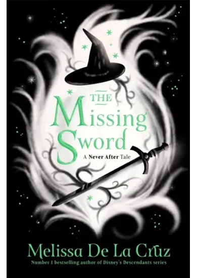 The Missing Sword