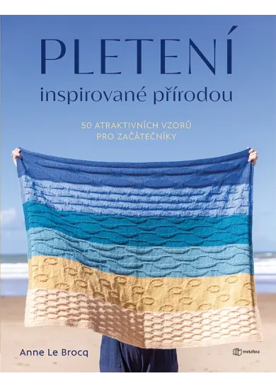 Pletení inspirované přírodou