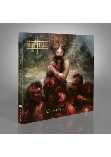 Nightfall:  Children Of Eve