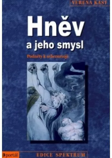 Hněv a jeho smysl