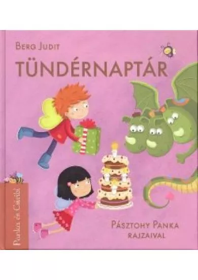 TÜNDÉRNAPTÁR