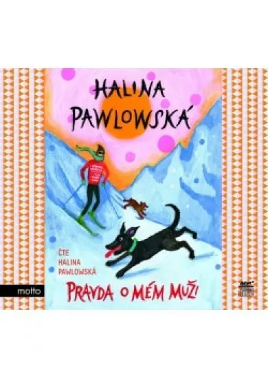Pravda o mém muži (audiokniha)