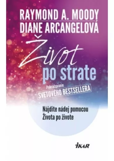 Život po strate, 3. vydanie