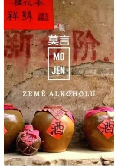 Země alkoholu