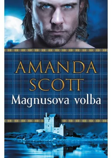 Magnusova volba