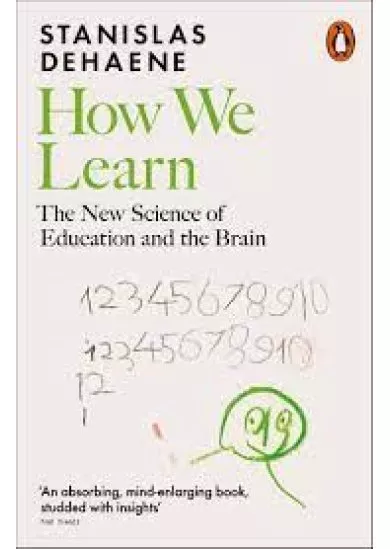 How We Learn