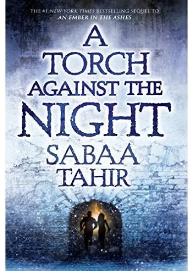 Torch Against The Night