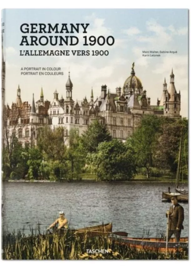 Karin Lelonek - Germany around XL