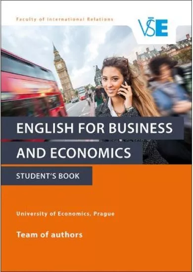English for Business and Economics - Students Book