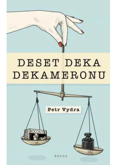 Deset deka dekameronu