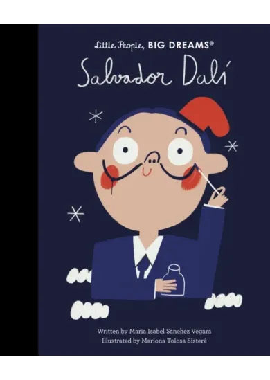 Salvador Dali