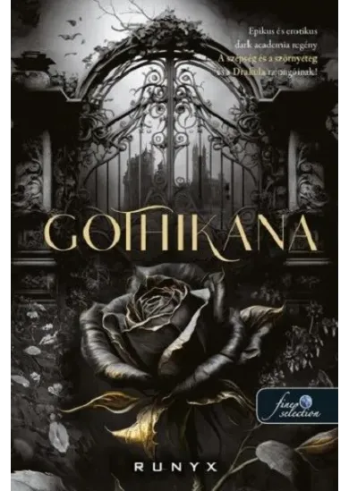 Gothikana