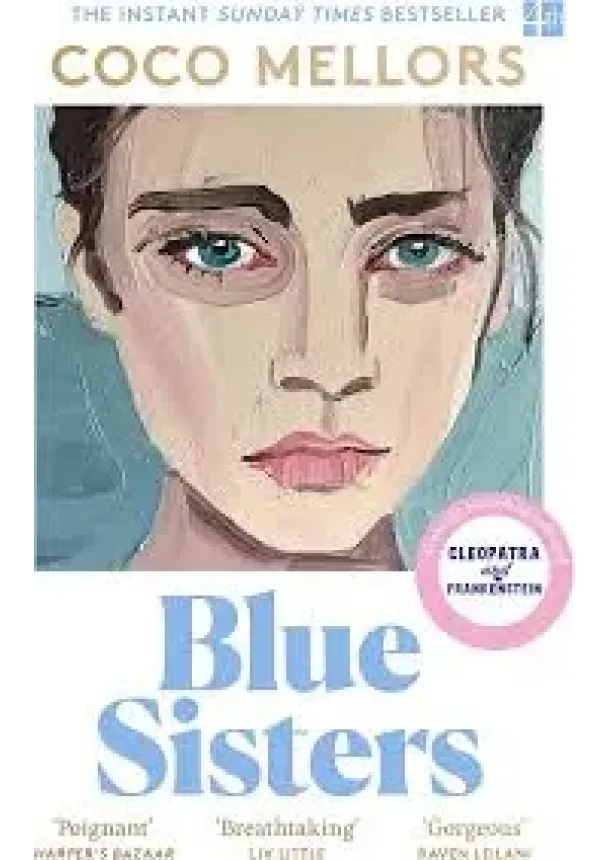 Coco Mellors - Blue Sisters