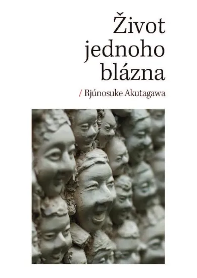 Život jednoho blázna