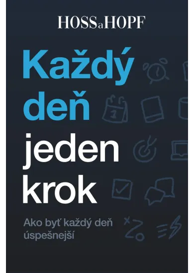 Každý deň jeden krok