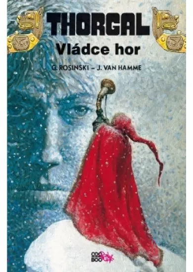 Thorgal - Vládce hor