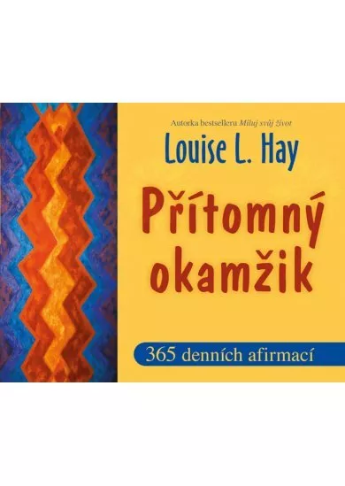 Přítomný okamžik
