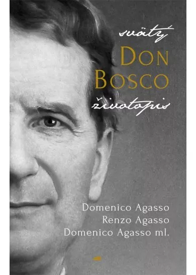 Don Bosco - životopis