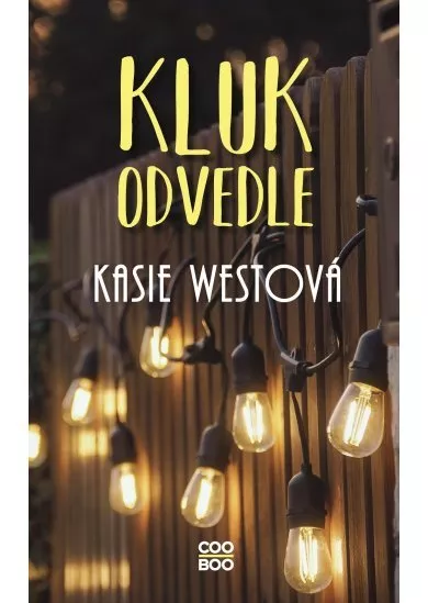 Kluk odvedle