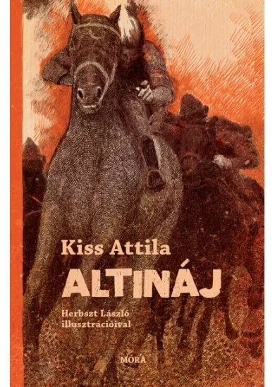 Altináj (új kiadás)
