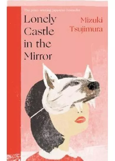 Lonely Castle in the Mirror
