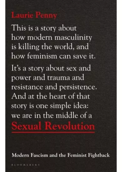 Sexual Revolution
