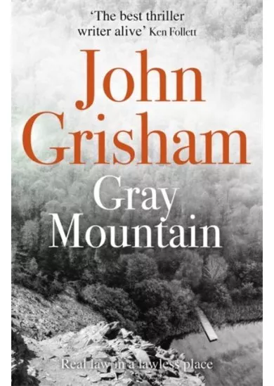 Gray Mountain