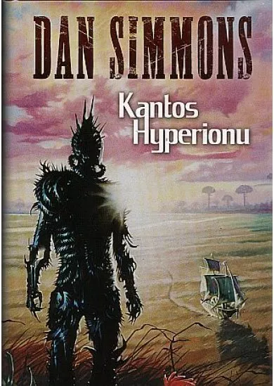 Kantos Hyperionu