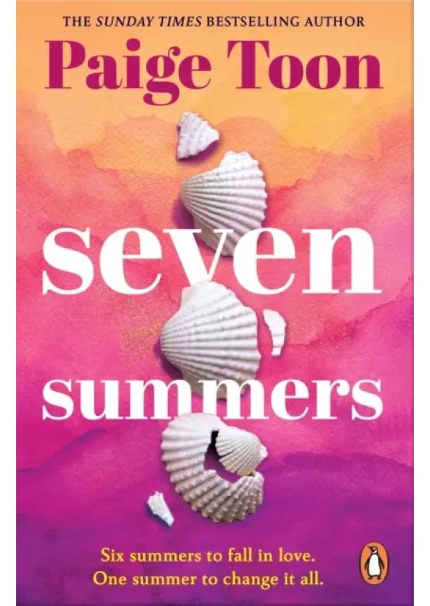 Paige Toon - Seven Summers
