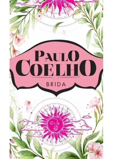 Brida (új kiadás)
