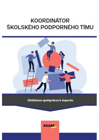 Koordinátor školského podporného tímu