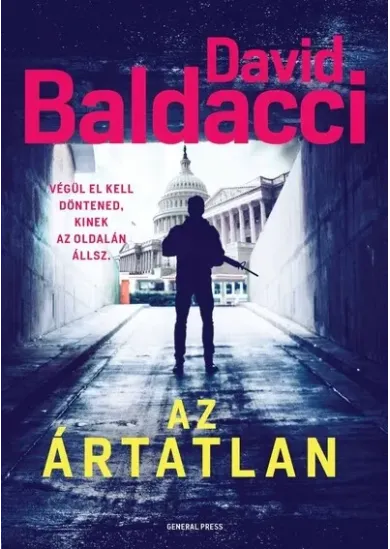 Az ártatlan