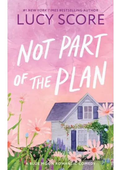 Not Part of the Plan