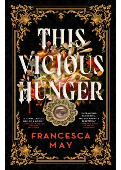 This Vicious Hunger