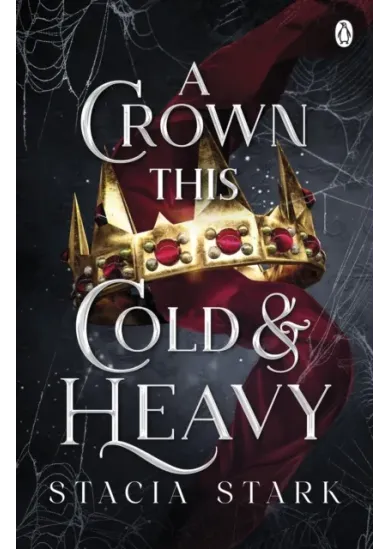 A Crown This Cold and Heavy