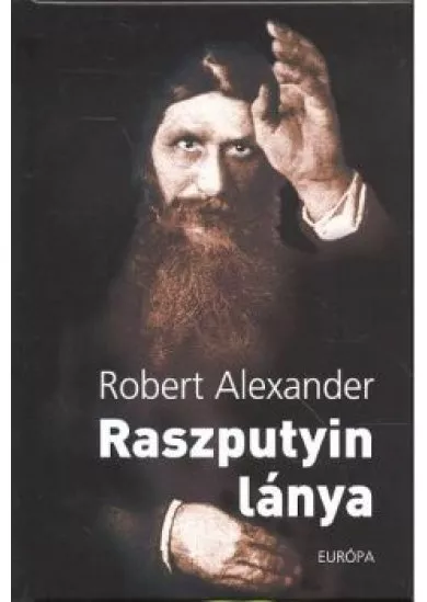 Raszputyin lánya