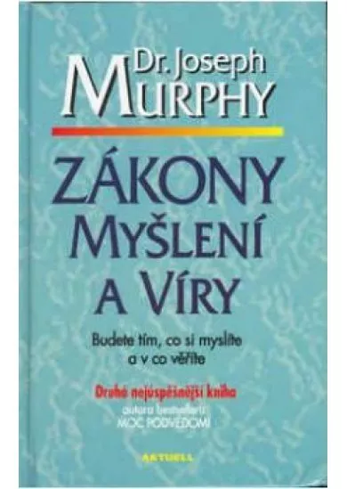 Zákony myšlení a víry